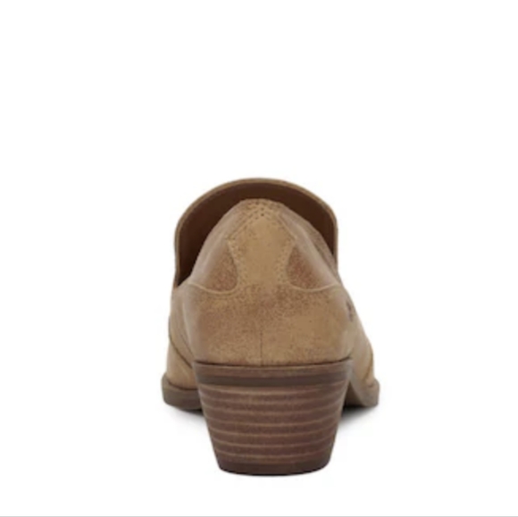 Lucky Brand Merlyin loafer - Picture 2 of 5